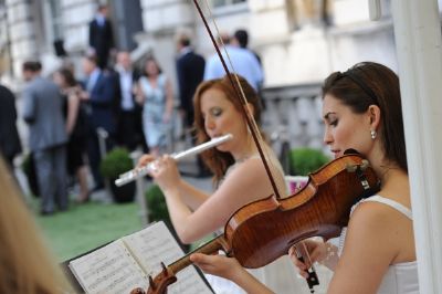 Wedding Entertainment - NYBB Brass Collective